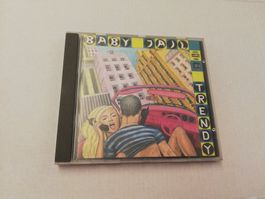 BABY JAIL - TRENDY