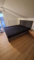 Boxspringbett 160