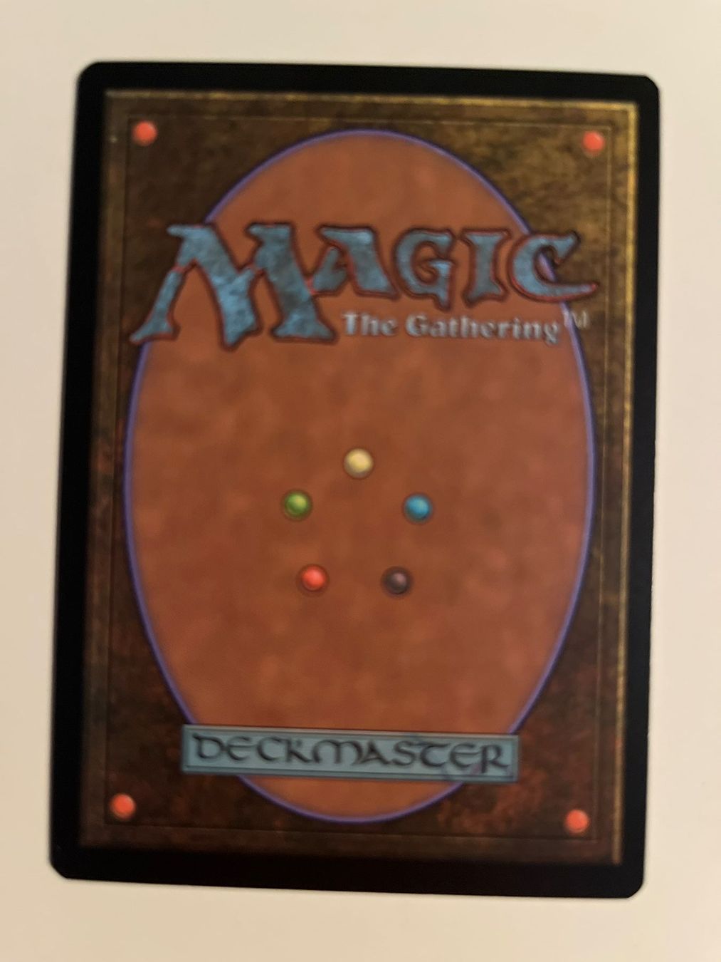 Magic The Gathering Carte collezionabili: 1 x Wayward Servant - Magic: The Gathering - MtG – Usato da Kriens venduto da Shadi1980 1