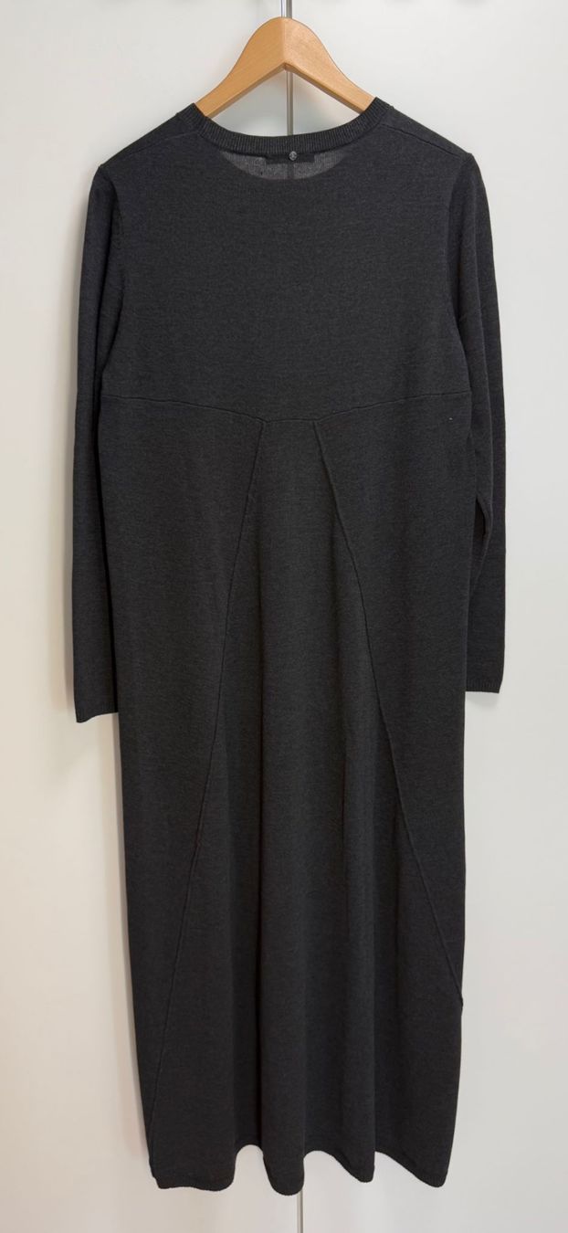 Nile Vestiti: Nile Damenkleid Gr. M - Bio Baumwolle – Nuovo (secondo la descrizione) da Frauenfeld venduto da LIL_NA 4