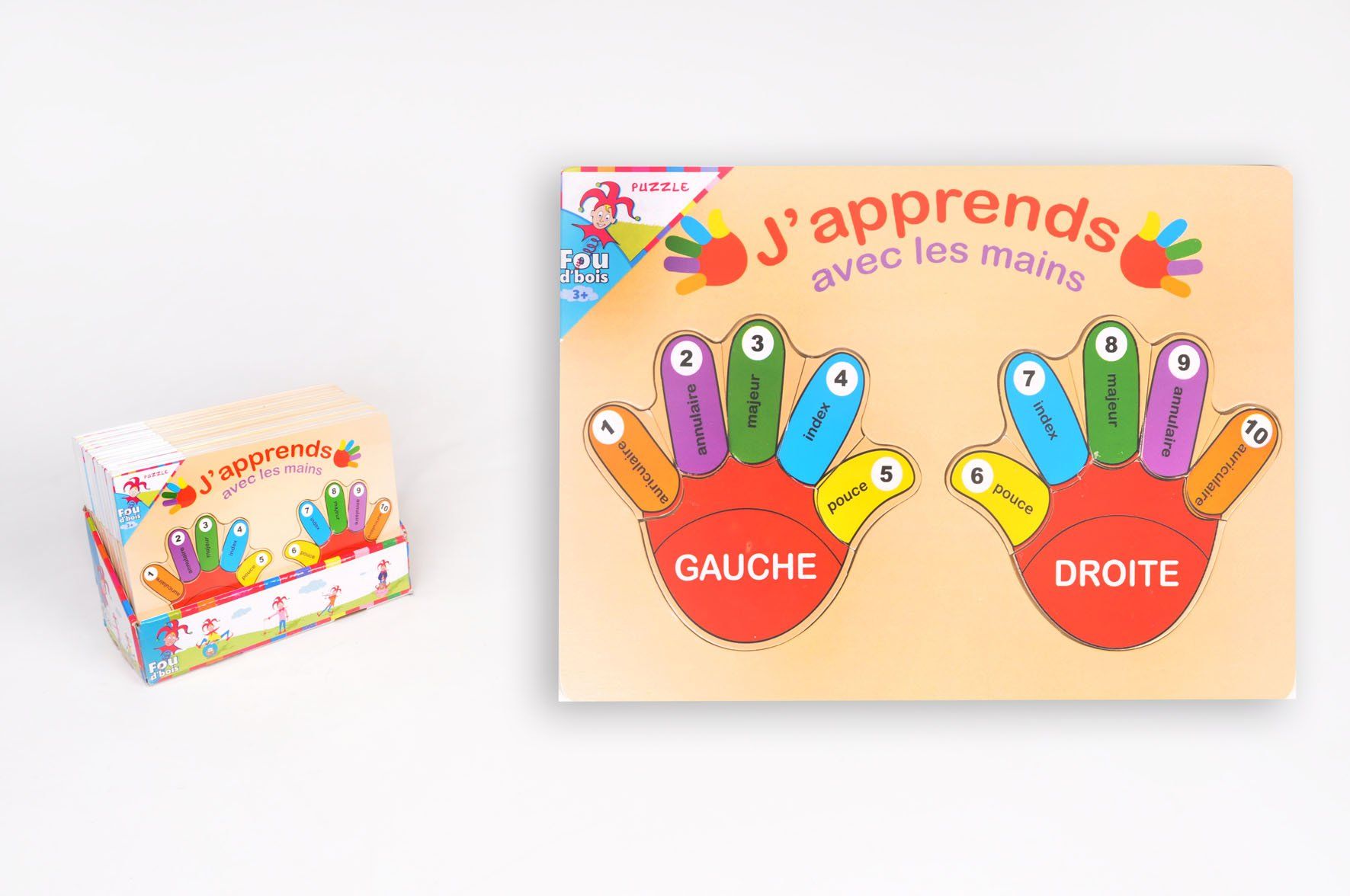 Puzzles: Puzzle – Neu und originalverpackt aus Onex von mar_vq7t