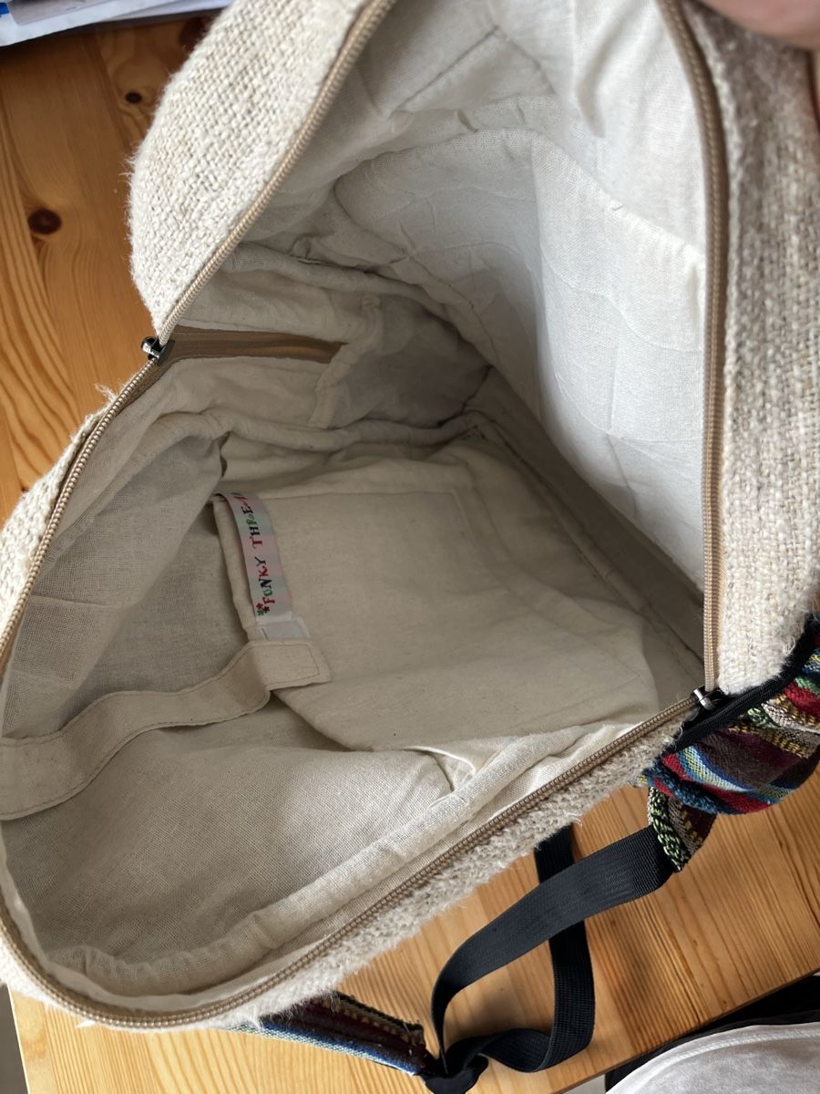 Zaini: Rucksack, Masse: ca.40x30 – Usato da Ebikon venduto da ale_q9rw 3