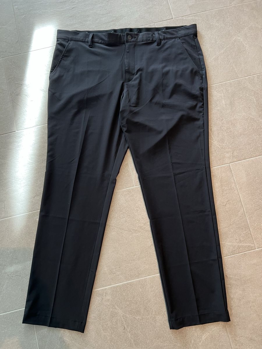 Adidas Pantaloni: Adidas Golf Ultimate365 Tapered Hose – Usato da Schübelbach venduto da Mo.223