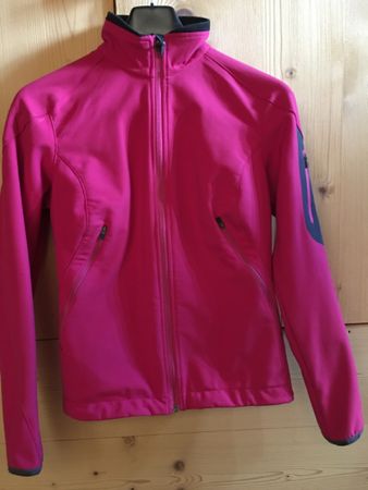 PeakPerformance, innenseite dünnes Fleece,weiss top Zustand