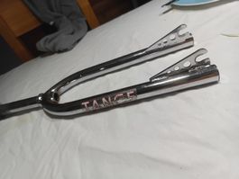tange tx-1200 old school BMX gabel