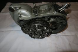 Sachs 502 Motor Handschaltung HG ? Automat ? Mofa Töffli