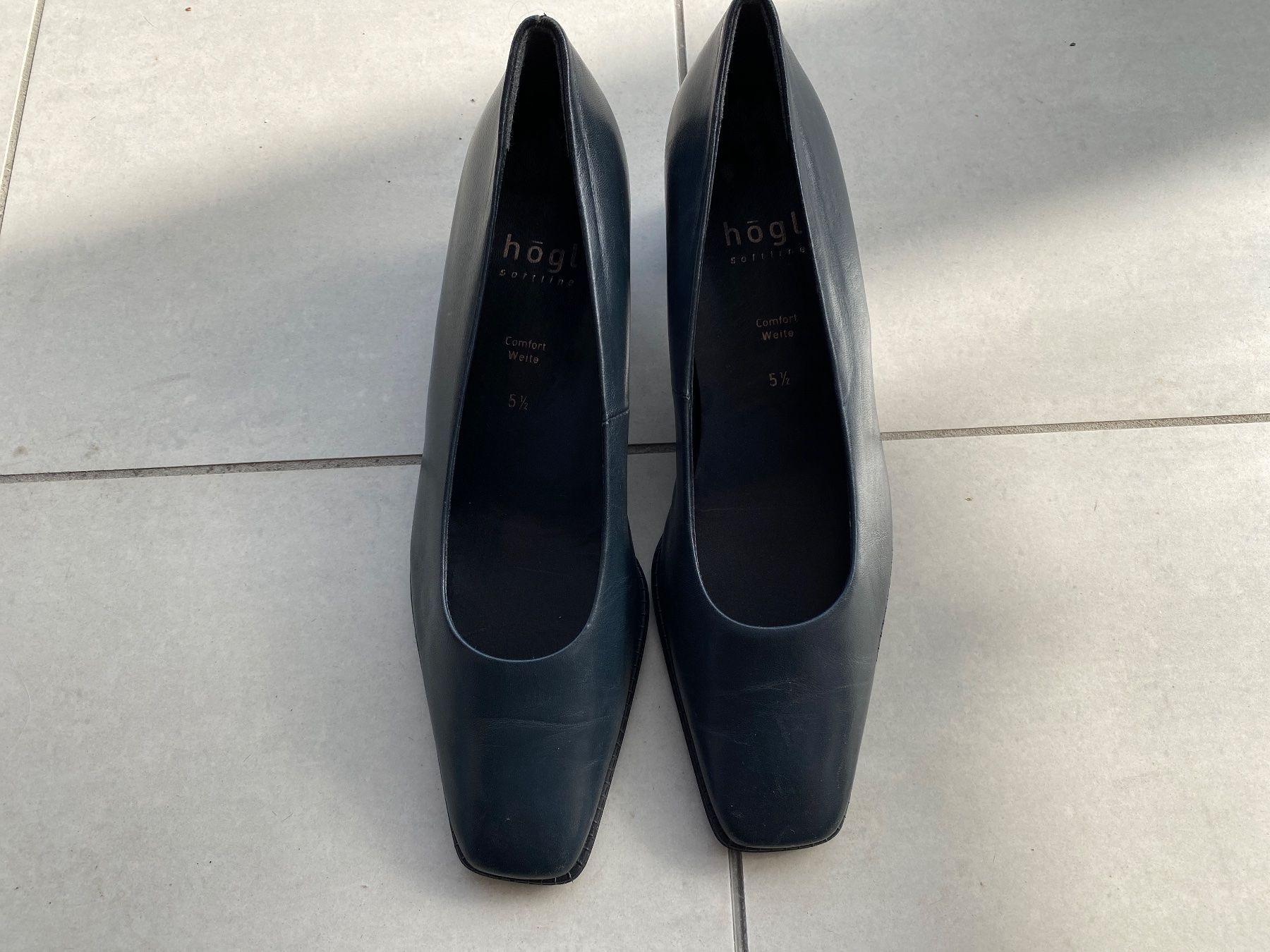 Scarpe da donna: Schuhe von Höhl – Usato da Bülach venduto da Jackybabue 1