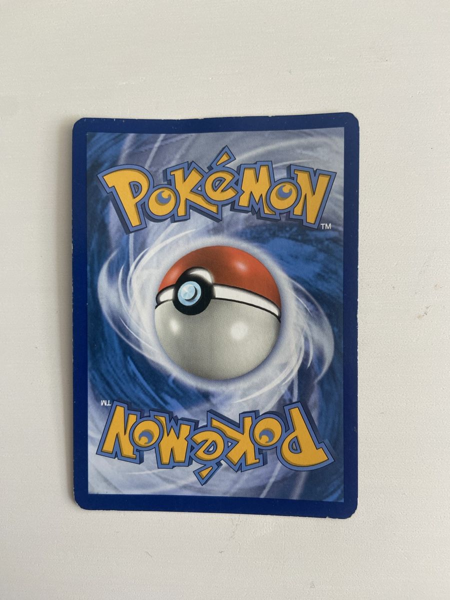 Pokémon Carte collezionabili: Pokémon Blastoise EX XY122 Promo ab CHF 1! – Usato da Therwil venduto da eli_t7j9 1