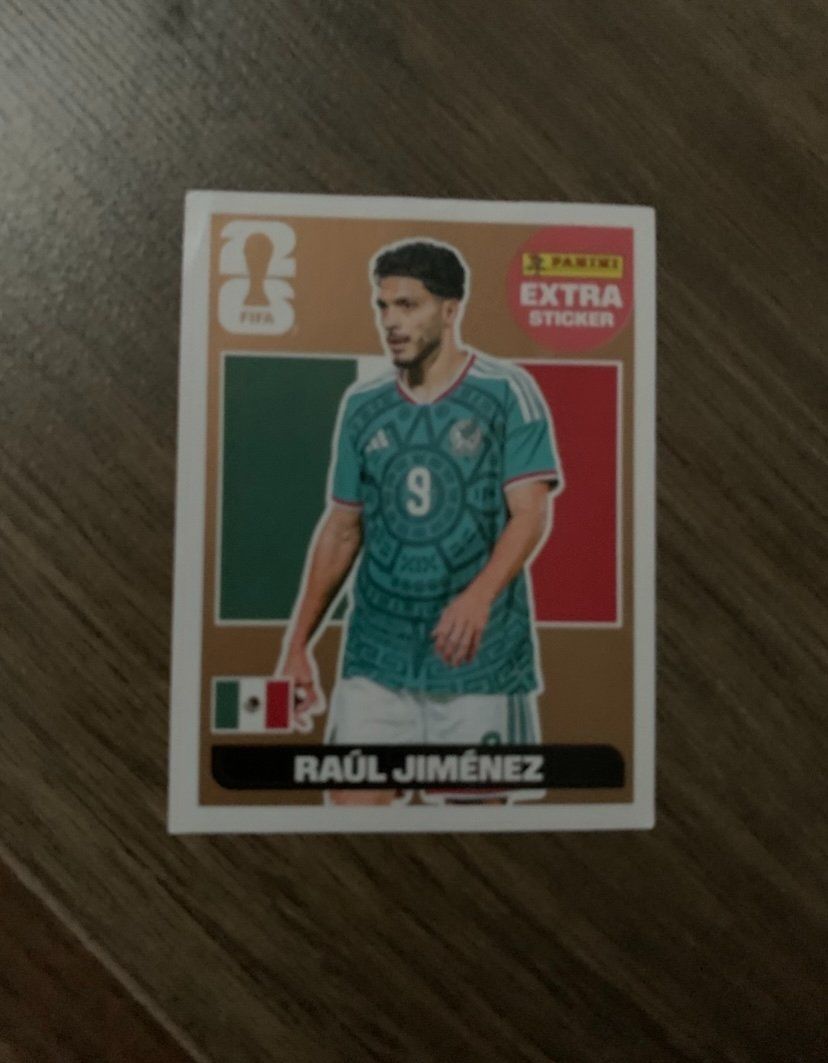 Panini Carte collezionabili: Panini extra Sticker – Usato da Willisau venduto da son_q7rj