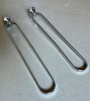 2 Handtuchhalter