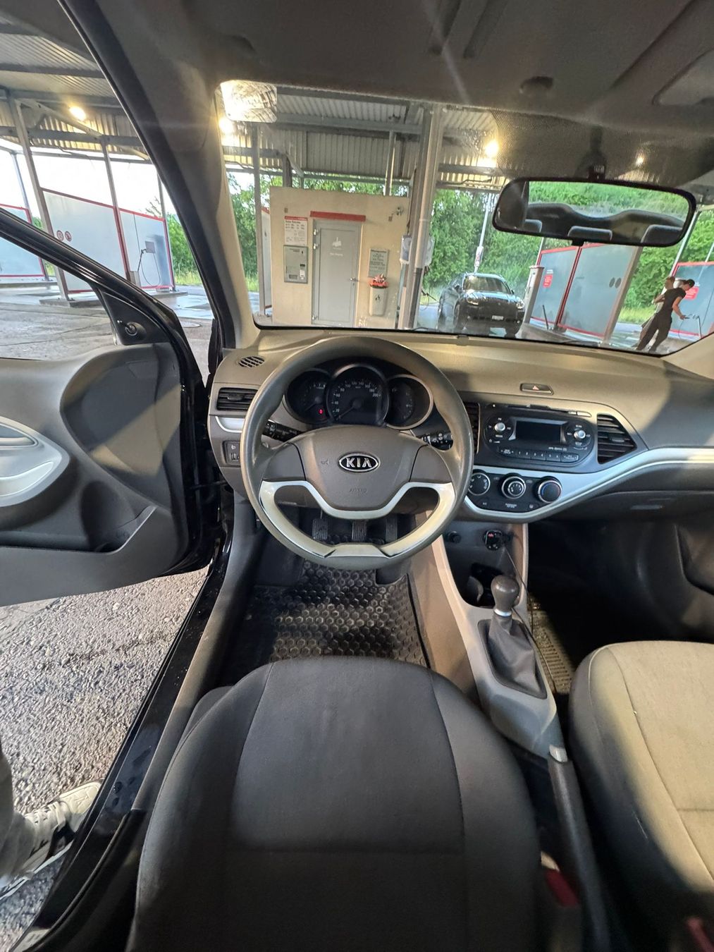 Kia Automobili: Kia Picanto 1.0 – Usato da Koblenz venduto da Ismet1984 5