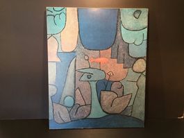 Paul Klee, Reprint