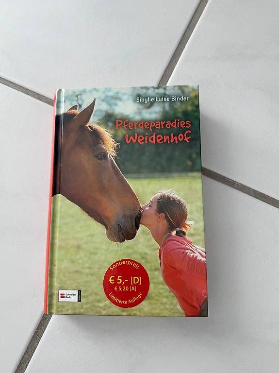 Libri: Diverse Jugendromane über Pferde – Usato da Birmensdorf ZH venduto da timetz 1