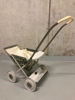 Wisa Gloria Puppenwagen „Erika“