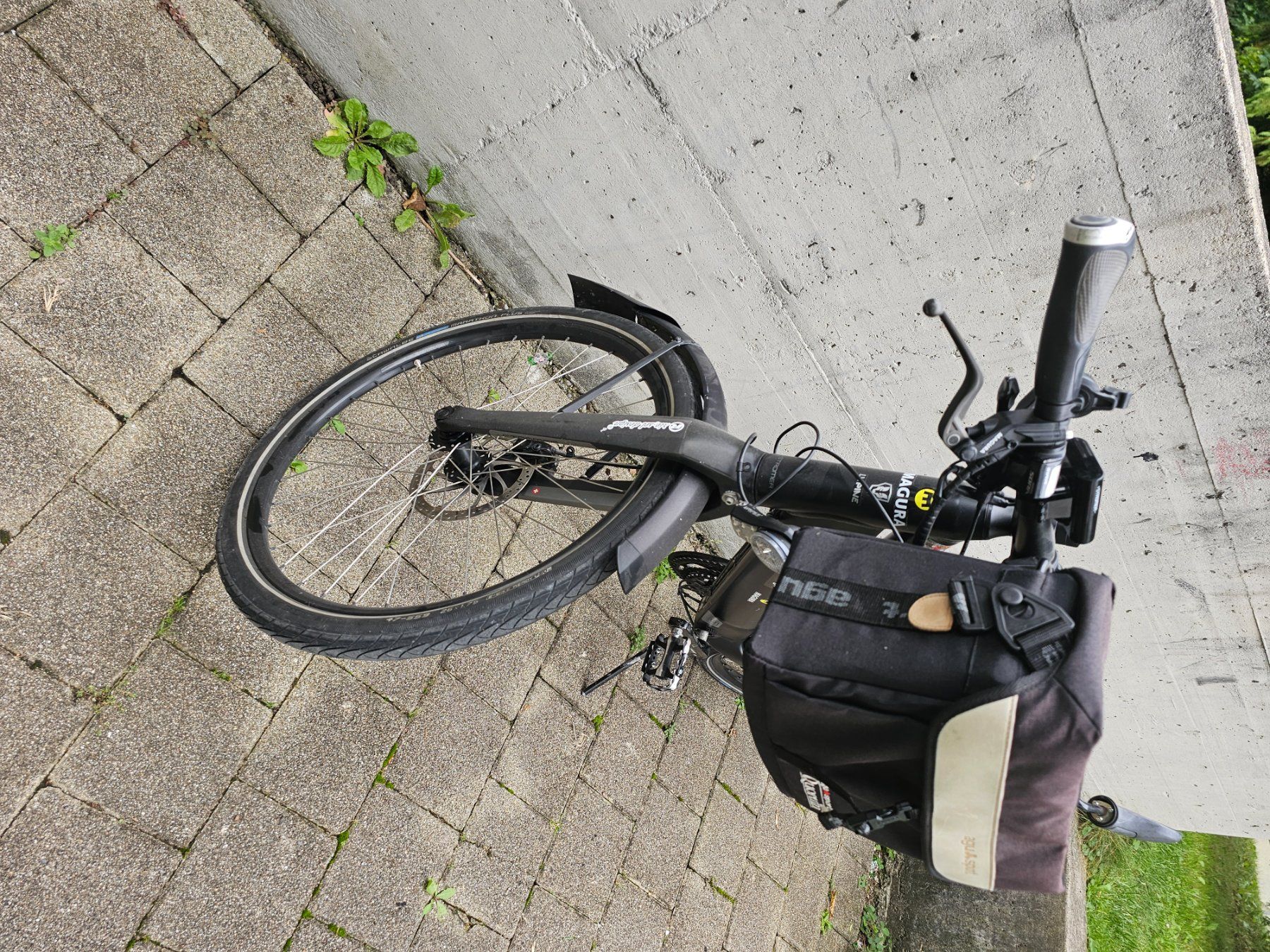 Stromer Vélos: Stromer st1 – D'occasion à Thun par Plaki 4