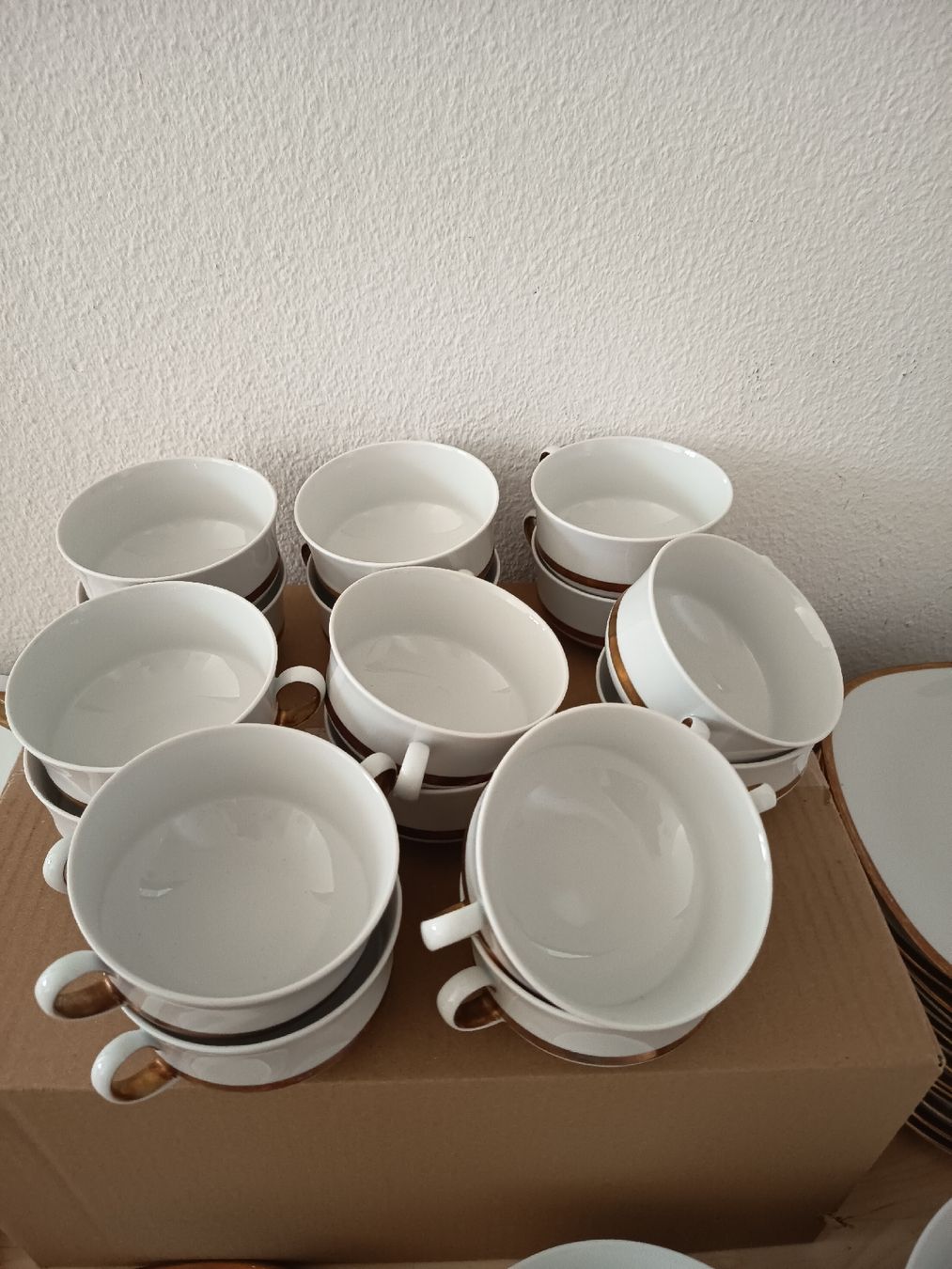 Set di piatti: Langenthal Geschirr 67 Teile – Usato da Wangen b. Olten venduto da crea_look 2