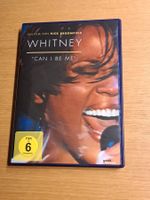 DVD Whitney, Can I be me, ein Film von Nick Broomfield
