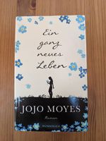Jojo Moyes - Ein ganz neues Leben (NEU)