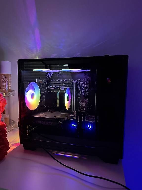 PCs: Gaming PC guter Zustand – Gebraucht aus Herblingen von NoahSantosDeBarros 4