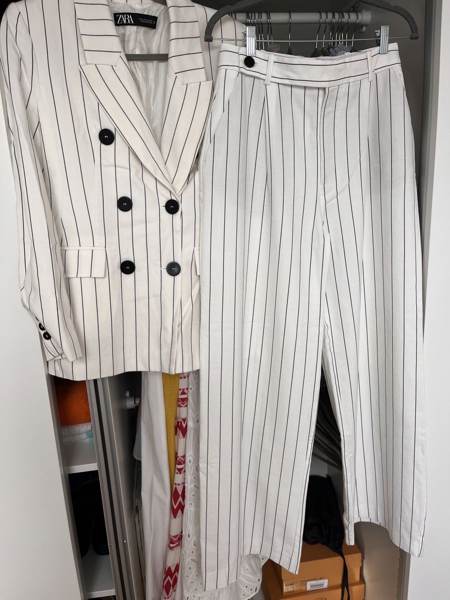 Zara Completi & Tailleur: Zara Anzug Gr.M – Usato da Oberägeri venduto da fam_k5sf