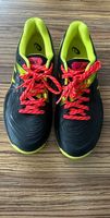 Asics Hallenschuh 39,5, fast neu
