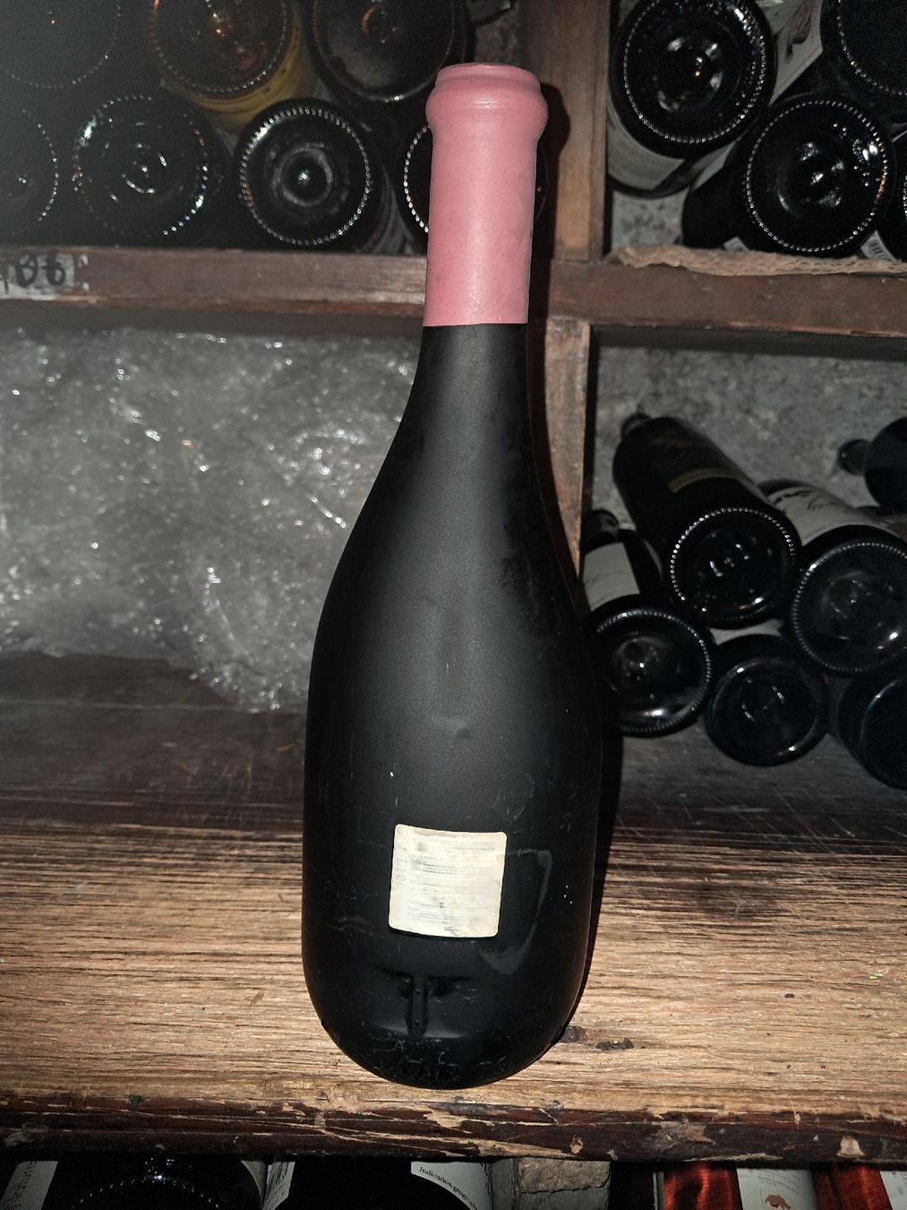 Vino: Don Pidal Navarra 1997 – Nuovo e nell'imballaggio originale da Le locle venduto da juliensaran 4