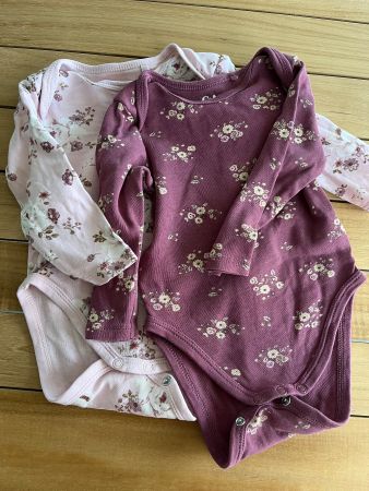 Baby Kleiderpaket Gr. 68