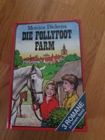 Pferdebuch - Die Foollyfoot Farm