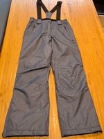 164 - Grösse, Skihose von 46 Nord für Mädchen