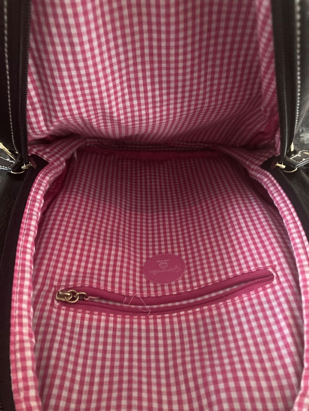 Hello Kitty Borse & Zaini: Original Hello Kitty Rucksack – Nuovo (secondo la descrizione) da Aesch BL venduto da EdelFund 2