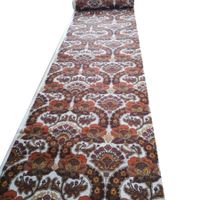 Vorhangstoff Vintage (22 Lm) Preis für ganze Rolle
