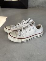 Converse All Star Gr. 36. Vintage Sneakers. Gebraucht.