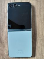 Samsung Galaxy Z Flip7 5G - Smartphone pieghevole 128GB