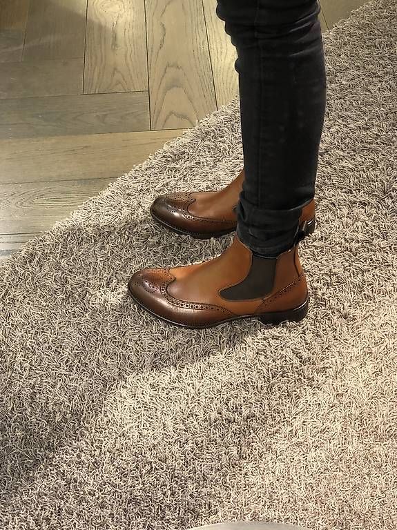 Damenschuhe: Lederschuhe – Gebraucht aus Gerlikon von thi_q8ll 4