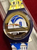 Swatch 1991 ungetragen