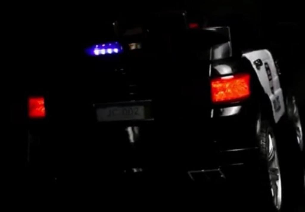 Veicoli per bambini: POLIZEI Kinderauto Polizeiauto Spielzeugauto – Nuovo e nell'imballaggio originale da Wallenwil venduto da toesstal-vertrieb 3