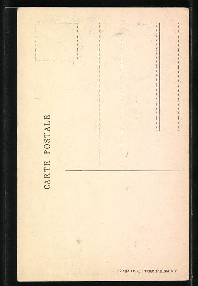 Cartes postales: Lucerne, Hotel Schweizerhof mit Dampfer – D'occasion à Berlin par bartko-reher 1