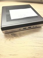 HP Elitedesk Mini PC, Win 10