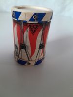 ZK Zündhölzer, Streichholzschachtel Drumm Matschbox um 1945