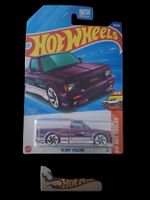 Hot Wheels HW Hot Trucks 2025 91 GMC Syclone 8/10 L