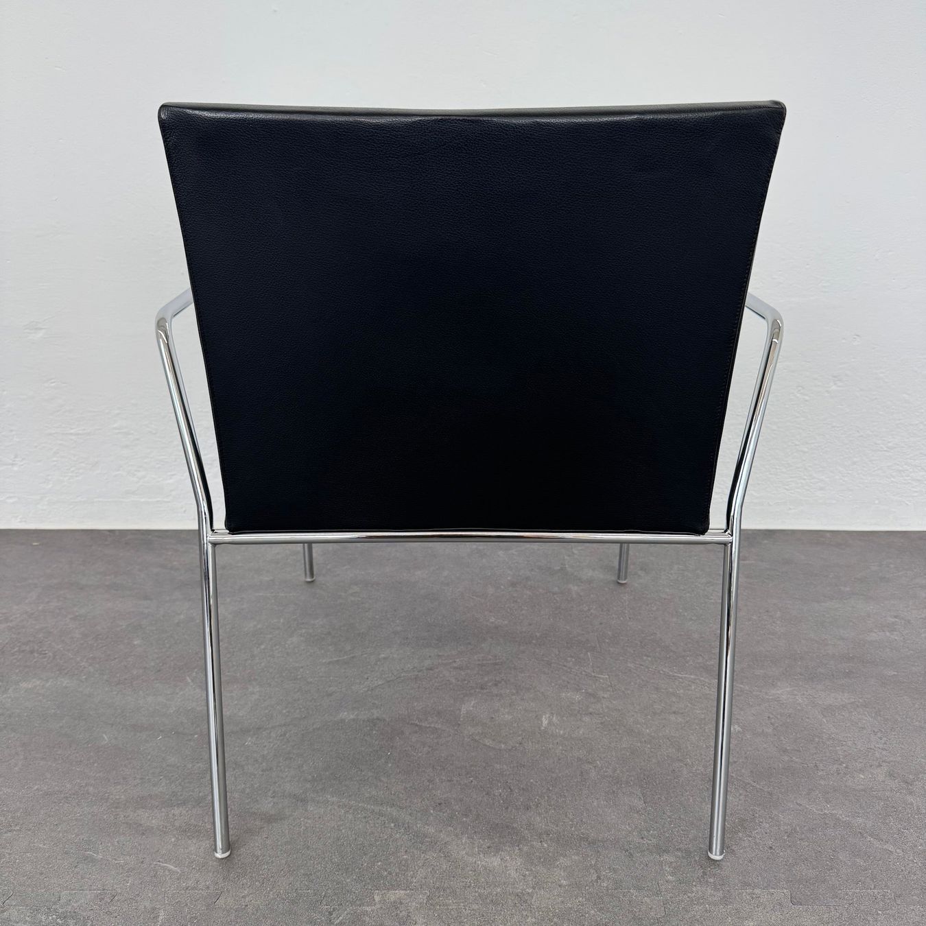 Poltrone: Accademia Fina Lounge-Sessel – Usato da Schönenwerd venduto da mcofficeshop 4