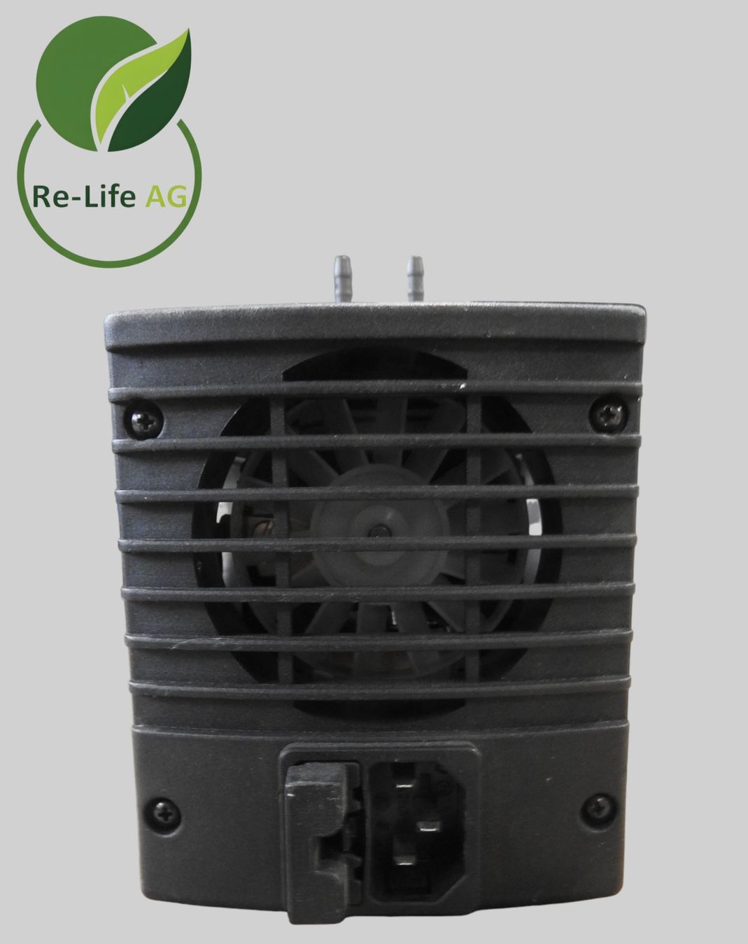Alle Maschinen: KNF Neuberger | Laboport N86 KN.18 | Vacuum Pump/Compressor – Gebraucht aus Reinach BL von Re-LifeAG_Labor 3