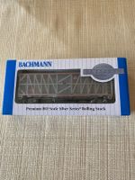 H0 Bachmann Union Pacific Damage Control Car No.16316.