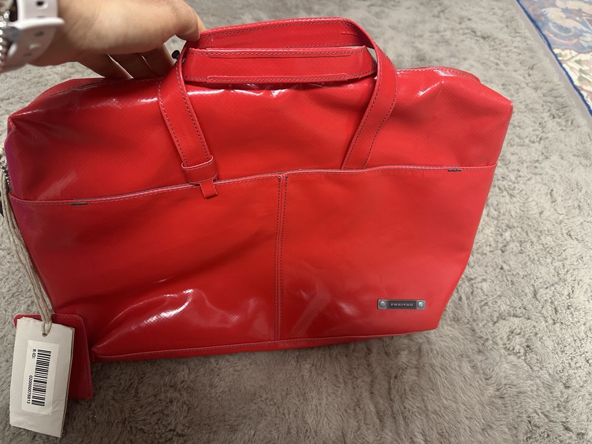 美品】FREITAG reference R523 HOFFMANN グリーン 【公式通販】