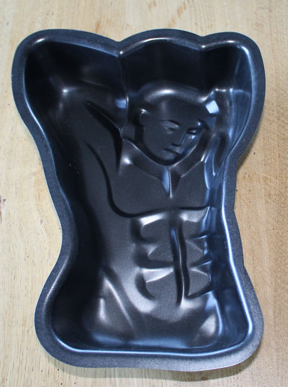 Teglie da forno: Backform "Adonis" (NW) – Usato da Schaan venduto da antikes_und_kurioses 1