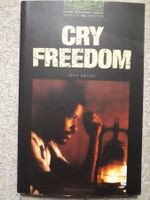 John Briley Cry Freedom
