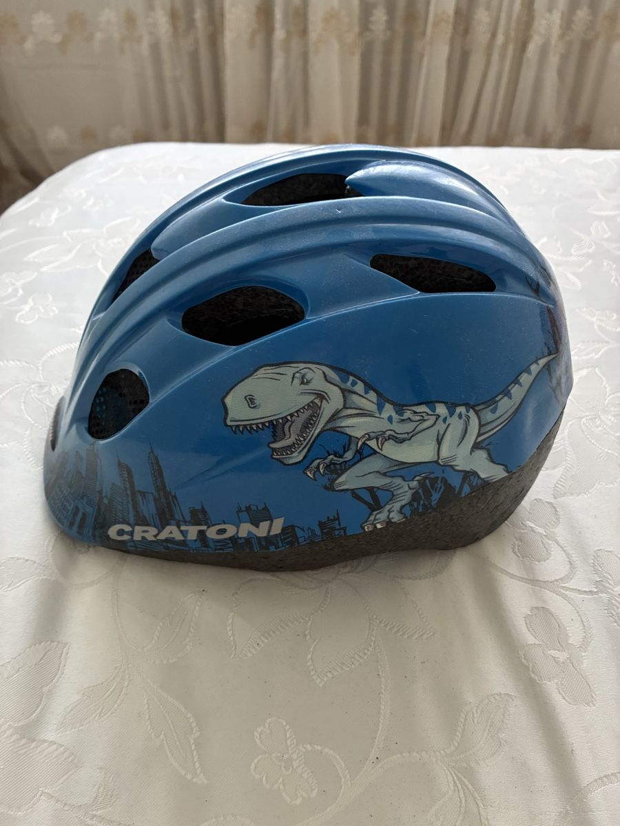 Caschi: Velohelm, Grösse 46-53 cm – Usato da Basel venduto da Pardesi84 2