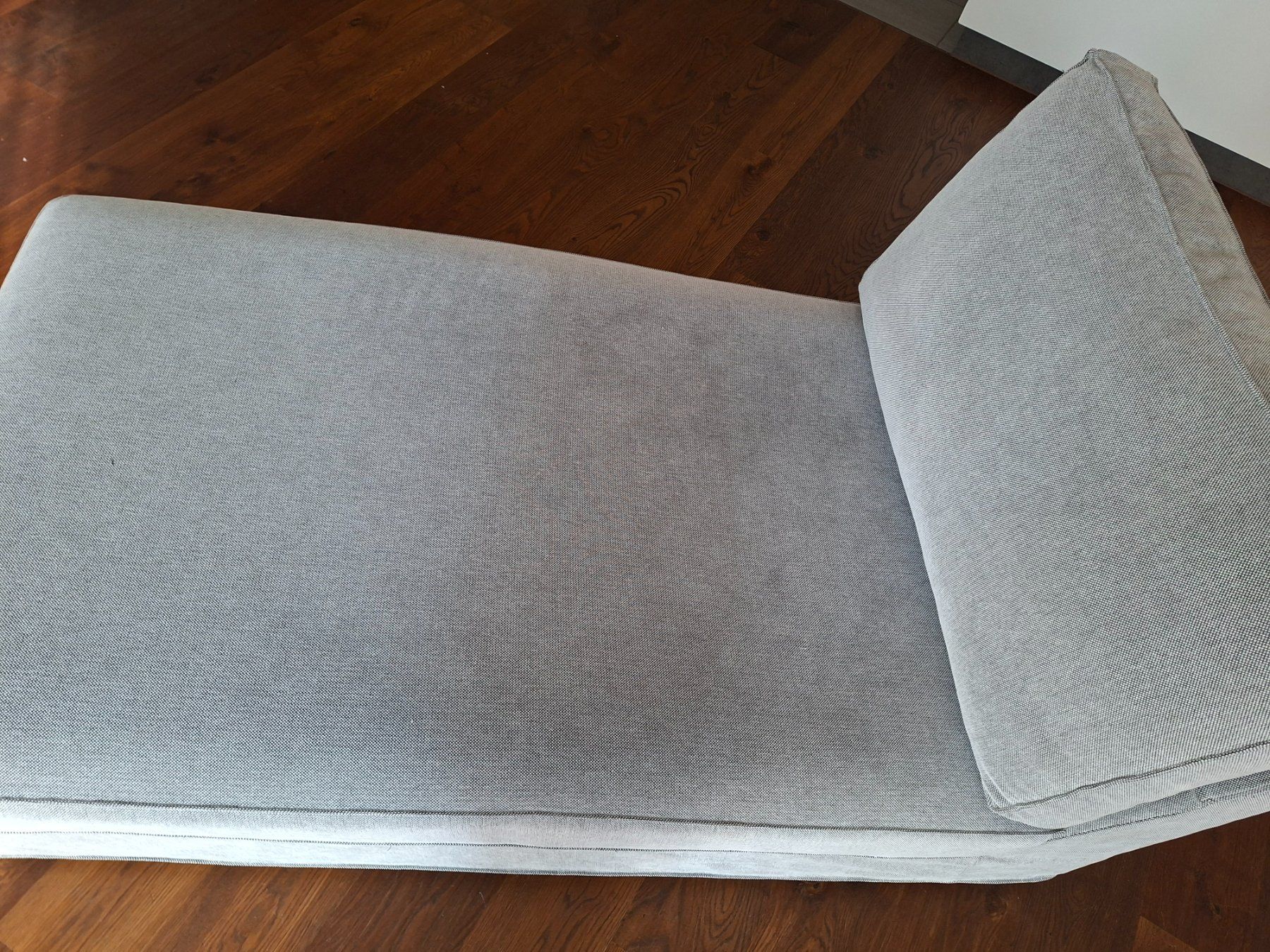 Ikea Sedie a sdraio: Ikea Kivik Recamiere – Usato da Dulliken venduto da mol_kxk8 6