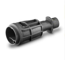 3x KÄRCHER Adapter M für Hochdruckreiniger (20434)