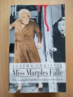 Agatha Christie - Miss Marples Fälle